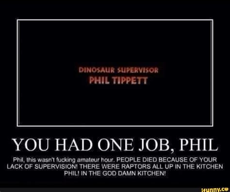 phil tippett meme|Iba pa.